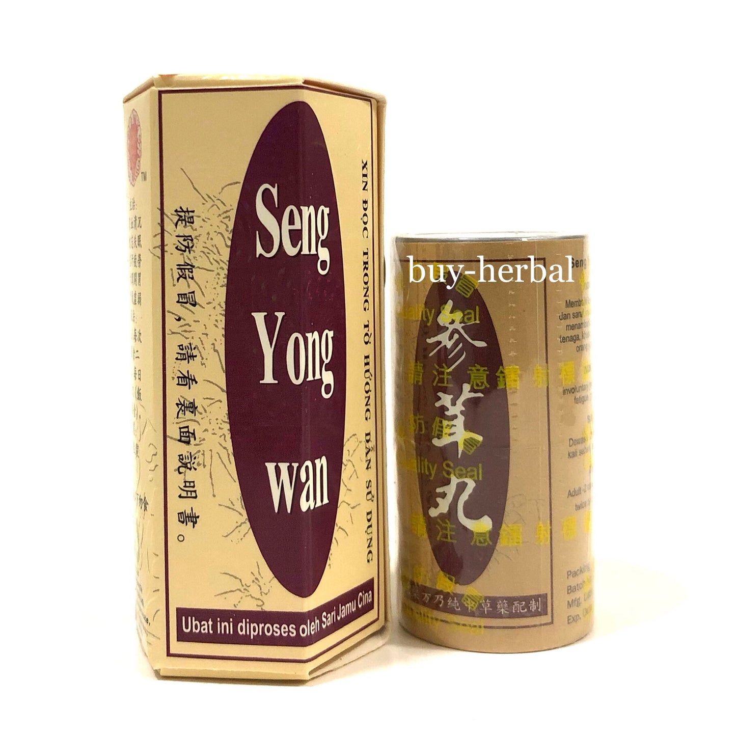 Seng Yong Wan