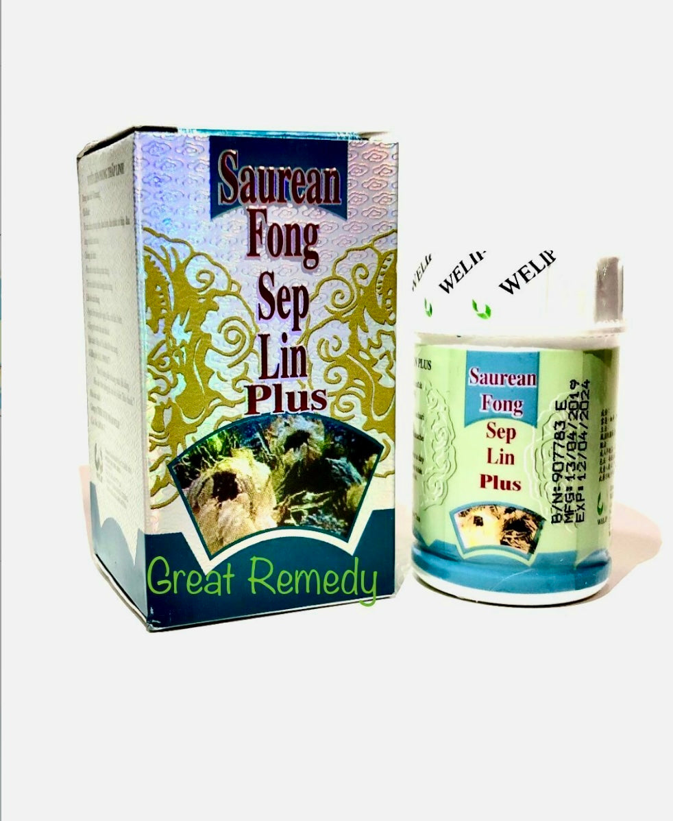 Saurean Fong Sep Lin (Rheumatoid arthritis support)