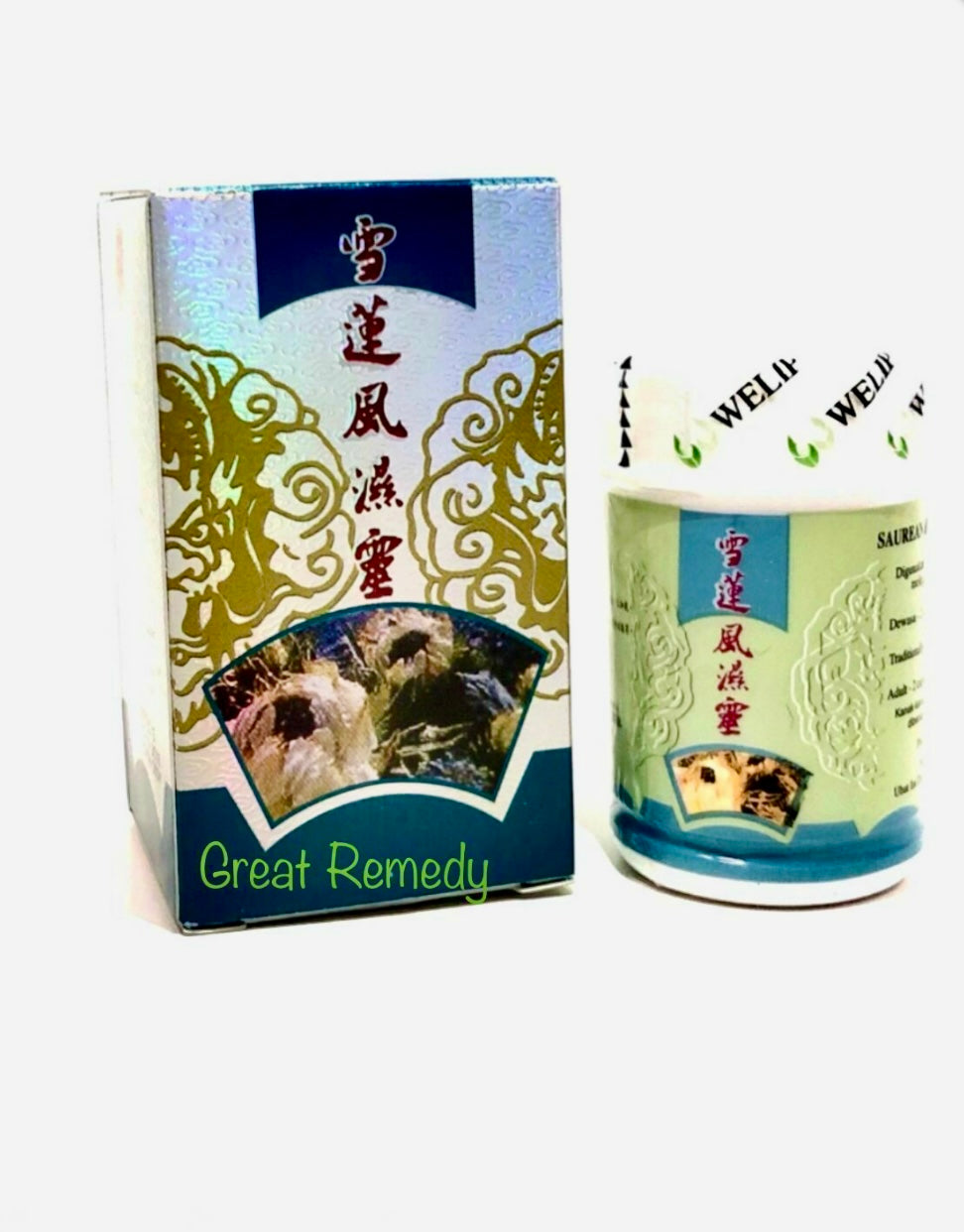 Saurean Fong Sep Lin (Rheumatoid arthritis support)